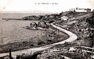 La Perouse - Port